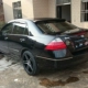 03-07 bảy thế hệ của Accord cánh trên sửa đổi đặc biệt cũ Accord 2.4 cánh trên 7 thế hệ cánh trên Accord - Sopida trên