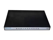 Tansonic T3E16 16-way embedded telephone recording system Atason telephone recording system Telephone recording box