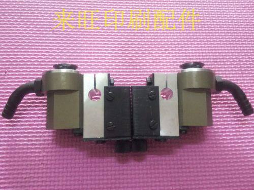 08 machine paper delivery nozzle assembly Beiren 08 paper delivery nozzle 08 Feida paper delivery nozzle printing machine accessories