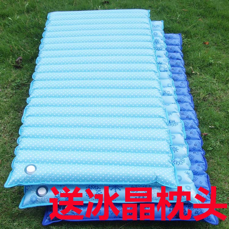 Water bed Summer water cooling pad Ice elf wave water singles student dorm sofa water cooler