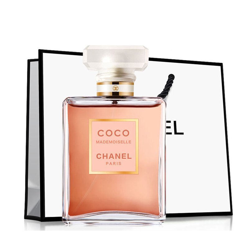 Chanel/香奈儿COCO摩登可可小姐女士香水EDP50ml浓香礼物