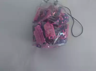 Hairdressing tool fluffy root perm root positioning perm bar puffy hot corn silk bar clip