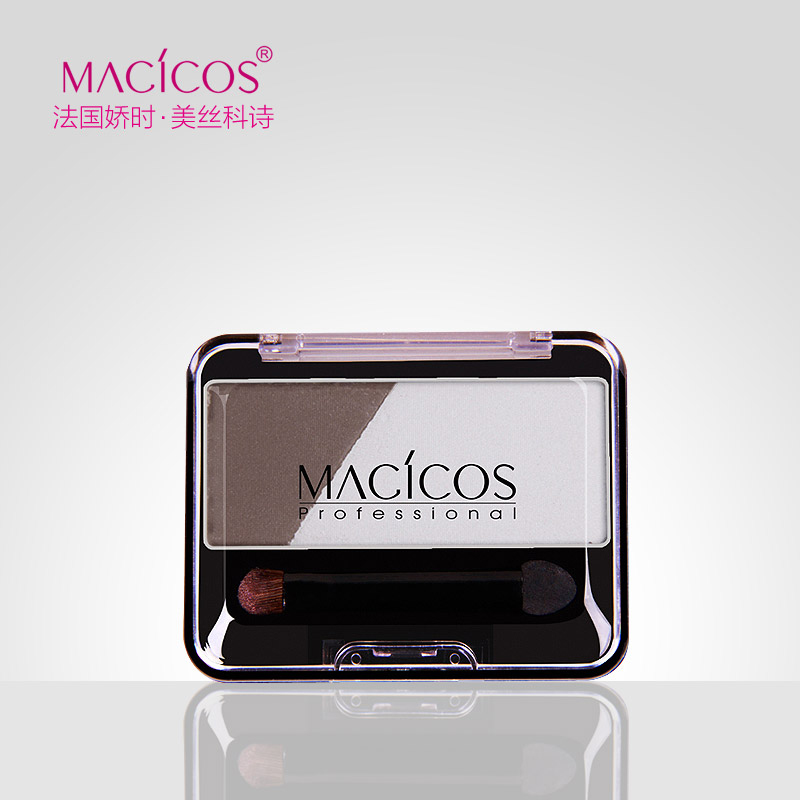 MACICOS/法国娇时鼻侧影粉3.5g立体修容鼻影阴影高光提亮修饰V脸
