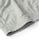 Thêm XL cộng với chất béo cotton eo cao liền mạch Quần lót nữ liền thân ở bà mẹ già quần rộng chân phẳng quần sịp đẹp Eo cao