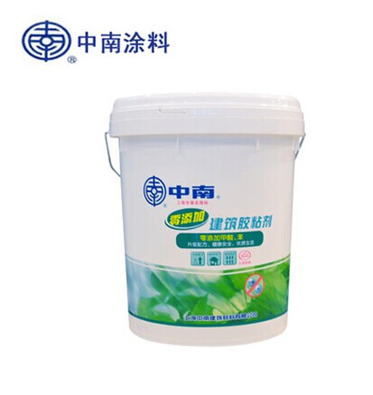 (Authentic) Central South Zero Add construction gel 801901 No formaldehyde free of benzene true environmental protection