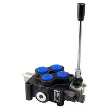 Multi-way valve ZS-L25-1 union 2 union 3 or more each union plus 240 yuan steel ball positioning plus 260 yuan