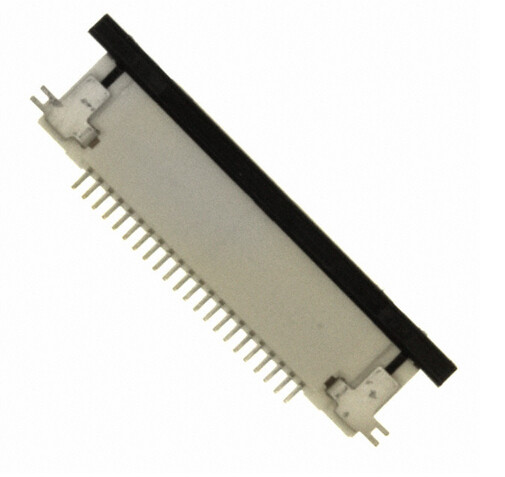 52435-2272 524352272  MOLEX原装连接器 0.5mm间距 22pin 上接