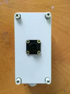 AMP Ship AIS PILOT INTERFACE PILOT PLUG(AIS PILOT PLUG)