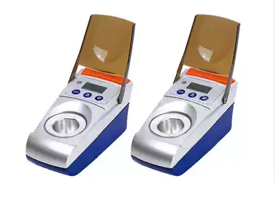 JT single hole single sink wax melting device Single sink digital display wax dipping device Wax product melting device Wax melting device 