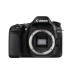 Máy ảnh DSLR kỹ thuật số HD độc lập Canon EOS 80D có thể được trang bị 18-135 18-200 - SLR kỹ thuật số chuyên nghiệp SLR kỹ thuật số chuyên nghiệp
