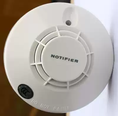 notifier NORDIFIERJTY-GD-FSP-951G photoelectric inductive pyrotechnic detector