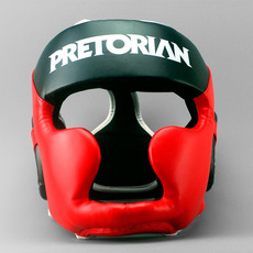 Шлем для бокса Бразилия преториан взрослый