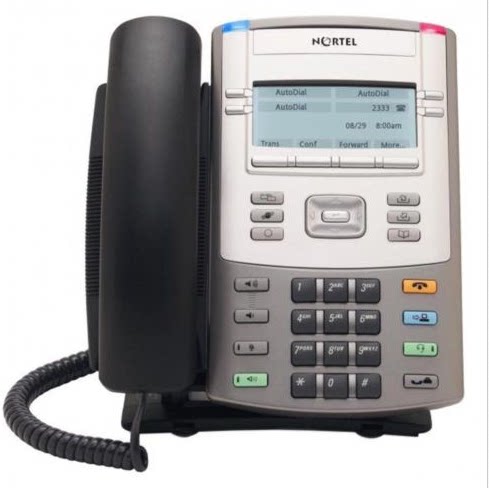 Avaya NORTEL 1120E IP Phone -IP Phone