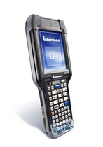 Honeywell Intermec CK3R collector
