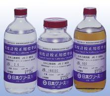 Japan Original Clothing Imports Tokyo Precision Viscometer Correction With Standard Liquid JS2 5 Prices Non-Actual Price