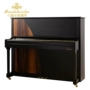 Đức nhập khẩu đàn piano Mendelssohn Nhà dọc cao cấp dạy khảm đen chuyên nghiệp GA-125B giá đàn piano yamaha