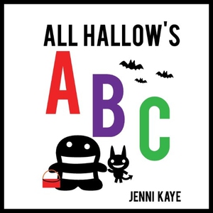 【预售】All Hallow’s ABC