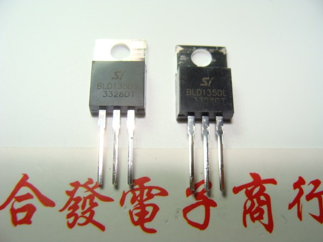 Brand New Original BLD135DL New Quality Assurance