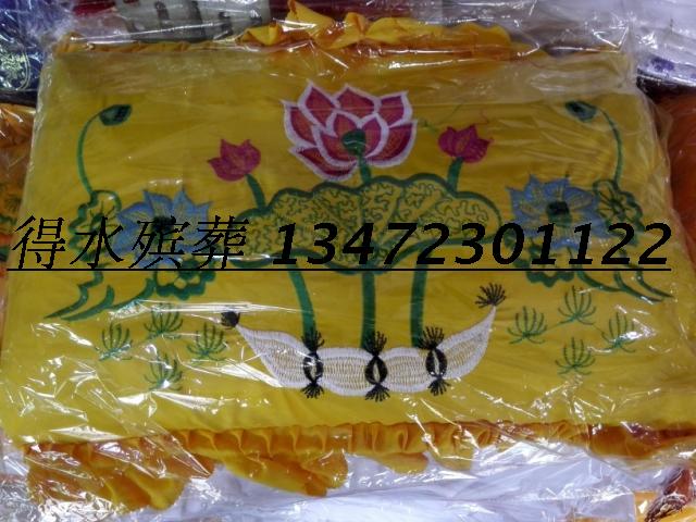 Get the water Funeral Supplies to release the flower circle manufacturer direct sales (shoupili)