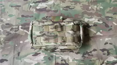 EI SFLCSV2 GP Pouch SFG RG utility bag recycling package (MultiCam)