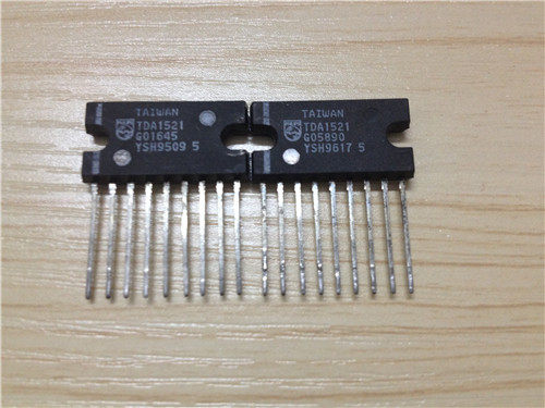 TDA1521 Audio Power Amplifier IC Quality Assurance
