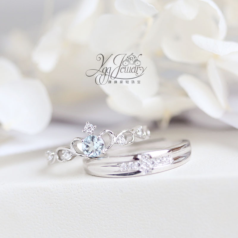 Bague Femme OTHER   en Cristal naturel pierre semi-precieuse - Ref 3086743 Image 1