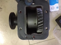 Dongfeng Special Vehicle Jia Shanfeng Lifeng FLQ3433QW-0010 Linwork 525 sprinkled with a power tool assembly