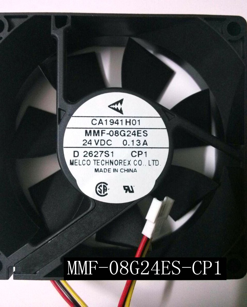 New Special Sanling F740 inverter fan CA1941H01 MMF-08G24ES-CP1 0 13A