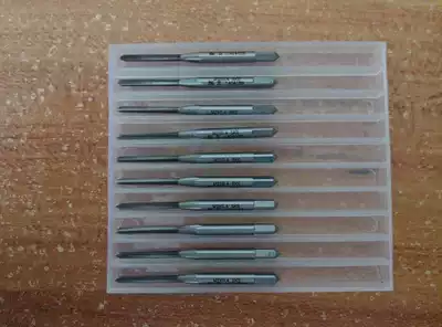 Japan OSG screw tap M1 4X0 3 hand with squeeze screw tap togg screw screw tap YAMAWA tip screw tap