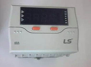 Korea imported LS digital DMP60 - T 2a1b 60A mechanical protector
