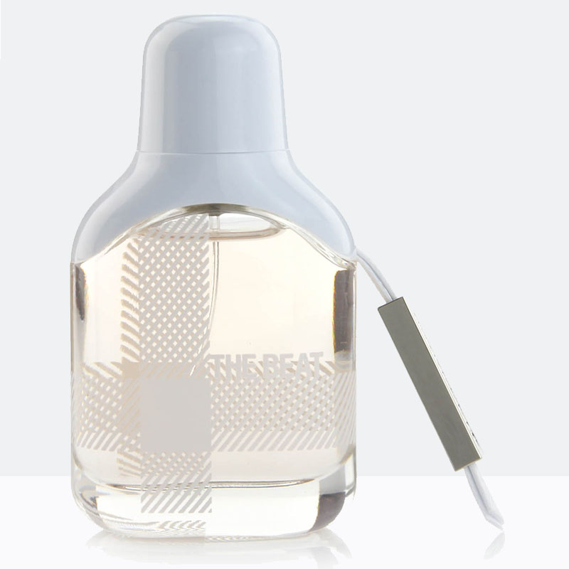 Burberry/博柏利 The Beat巴宝莉动感节拍女士淡香水50/75ml