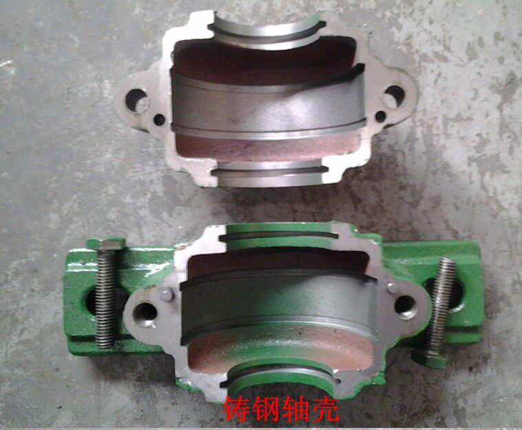 Bearing seat shaft shell tile box 1515 shaft seat can be equipped with bearings (6215 6312 1515 3515)