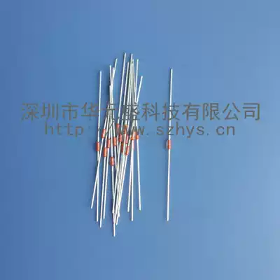 NTC Thermistor XYN - R25=100K 1% B 25-85=3977K 1%