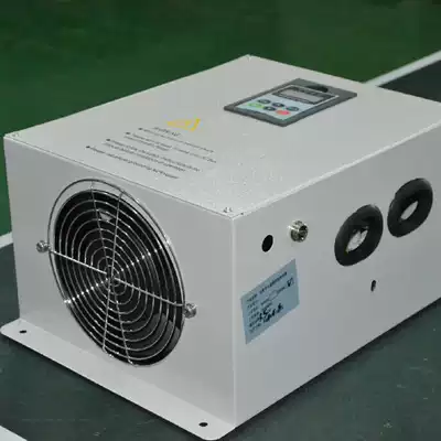 5KW 380V half bridge charcoal machine electromagnetic induction heater electromagnetic induction motherboard industrial heating energy saving