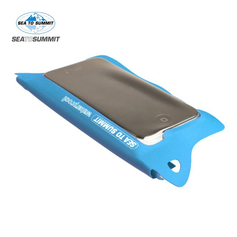 SEA TO SUMMIT 专为Iphone5设计的TPU防水袋- ACTPUIPHONE5