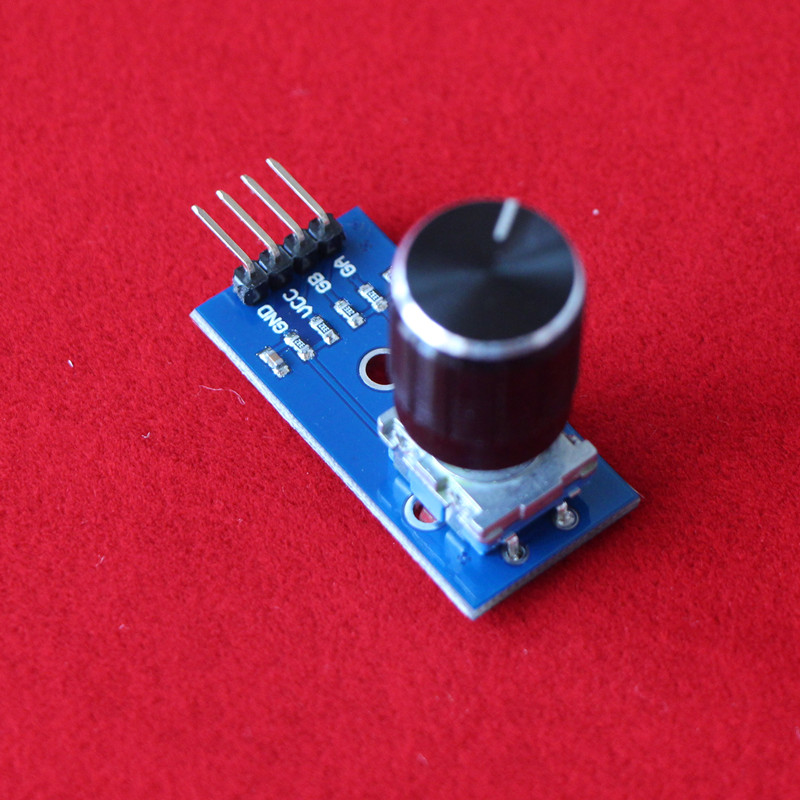 CJMCU-111 Encoder Rotating Encoder Coding Switch
