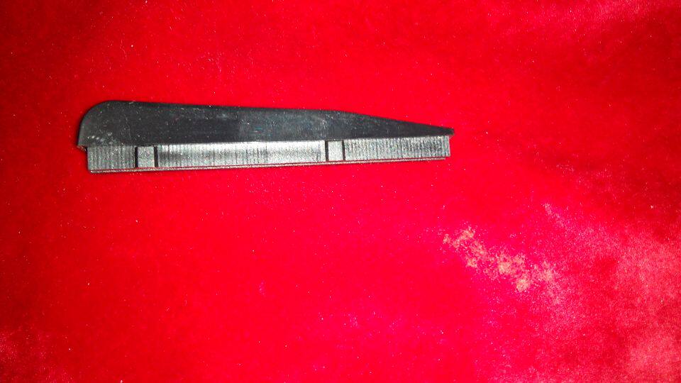 Accordion black keys Brand new Parrot accordion black keys (above 80 bass)