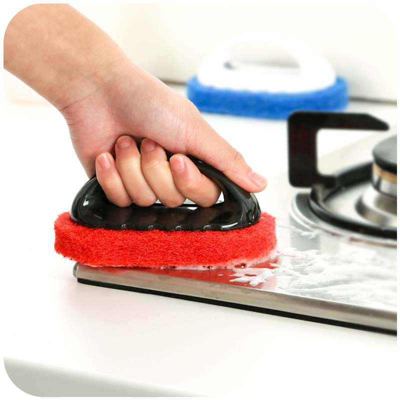 Decontamination Brush Creative Home Life Daily Necessities Family Kitchen Practical Tools Department Store Sloth Yiwu Small Goods