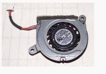 Original Lenovo IBM X60 X60S X60S X61 X61 small fan notebook fan II milk fan