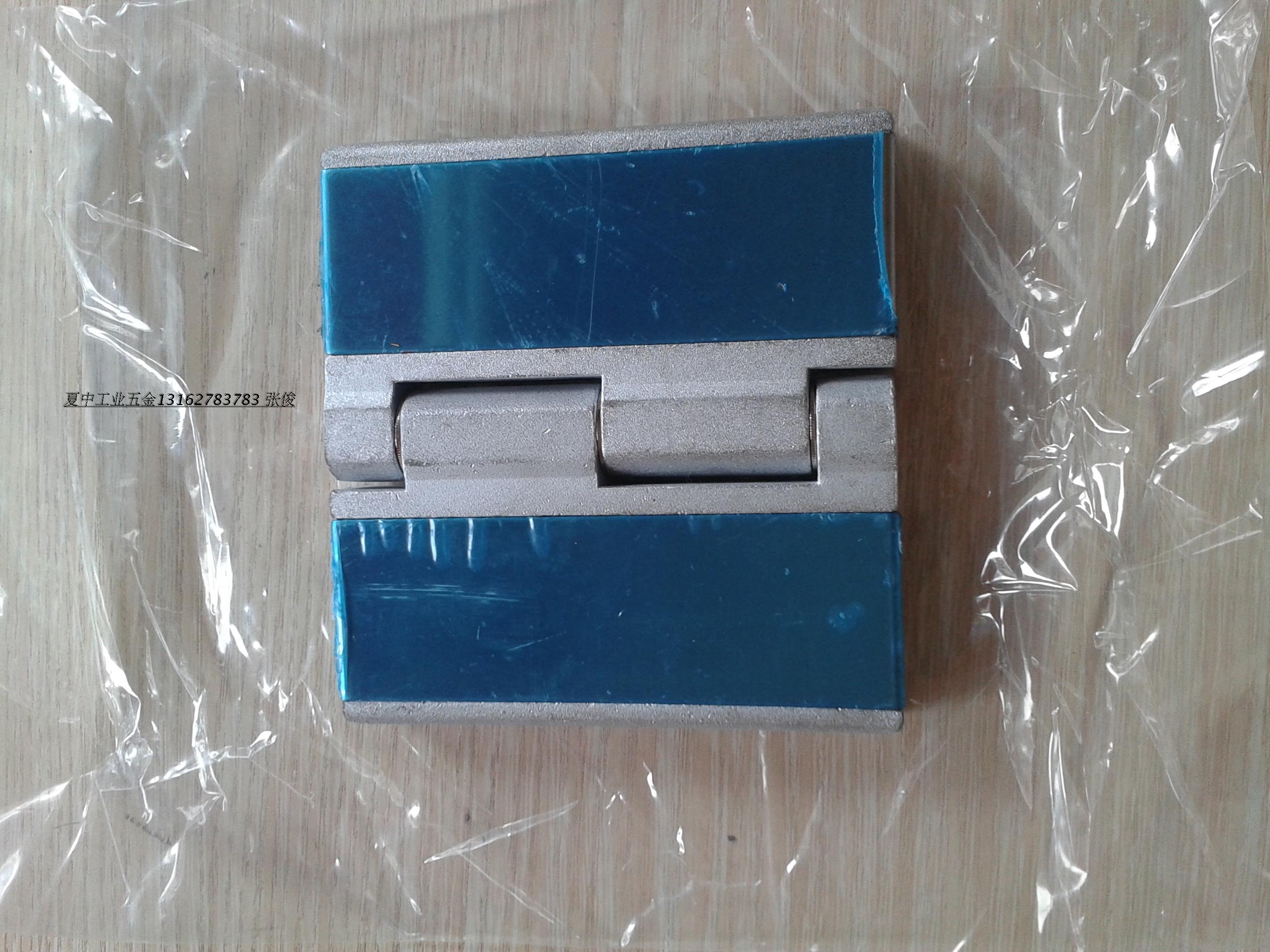 Industrial Hinge Hinge Experimental Equipment Hinge Large Stainless Steel Hinge Heavy Duty Hinge Hinge CL251-1