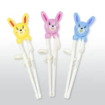 HIKARI日光生活 儿童学习筷