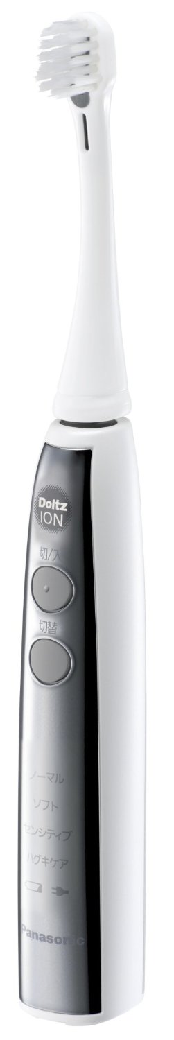 Japanese relatives direct mail Panasonic Panasonic EW-DP51DA51DE44DE45DE54DE55 electric toothbrush