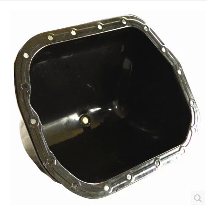 LJ276M engine willow machine two cylinder oil pan Sandi Futian pioneer Emgrand Zong Hao Shen DaJin Ma Yue Jinjin