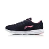 Giày chạy bộ Li Ning Giày nữ mới, giày chống trượt nhẹ, chống trơn trượt giày thể thao adidas nữ Giày chạy bộ