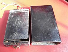 Театр теней 3644: древние литераторы носить