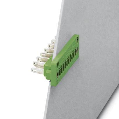 Phoenix original connector socket-DFK-MC 15 10-gf-381-1829413