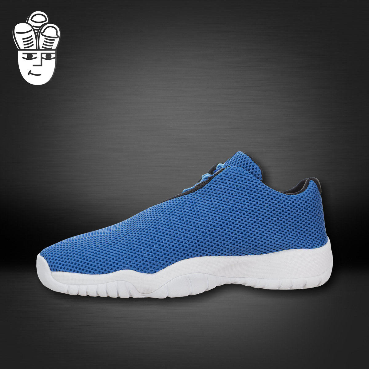 Air Jordan Future Low AJ男鞋女鞋 GS  低帮篮球鞋 未来编织