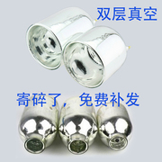 hộp cơm điện chefman Hộp cơm cách nhiệt lót thùng cách nhiệt thùng thủy tinh ấm đun nước mật bình giữ ấm nồi mật 600 / 1L / 3.2L450 - Hộp cơm điện sưởi ấm nên mua hộp cơm giữ nhiệt hay cắm điện