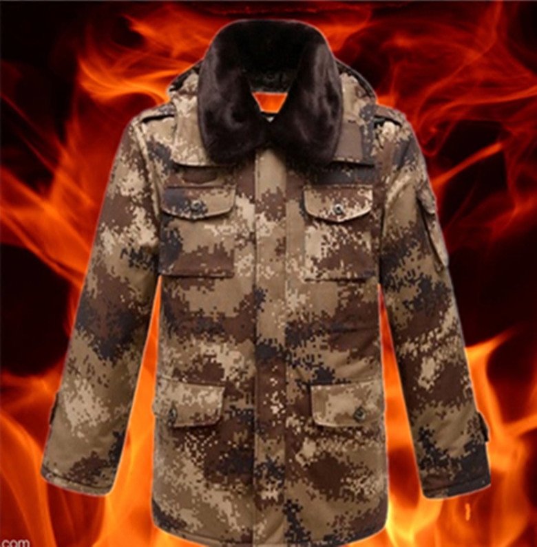 Blouson hiver pour homme   OTHER - Ref 3112977 Image 1