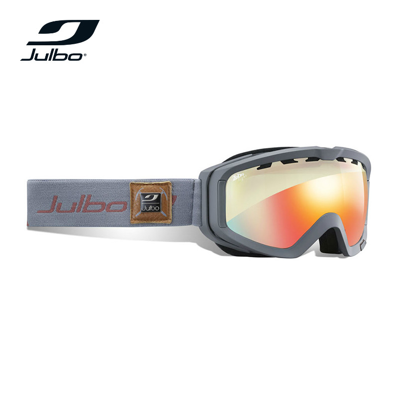 【2015秋冬新款】JULBO/嘉宝 雪镜-Orbiter II J74231215